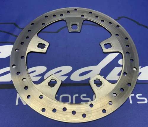 Harley Davidson Front Brake Disc Rotor Set Electra Glide 09-24 OEM 41500094