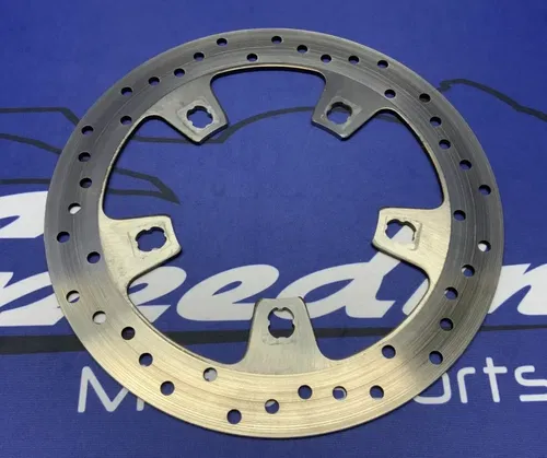 Harley Davidson Front Brake Disc Rotor Set Electra Glide 09-24 OEM 41500094