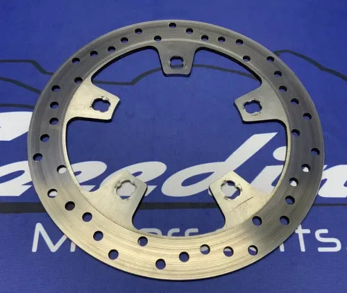 Harley Davidson Front Brake Disc Rotor Set Electra Glide 09-24 OEM 41500094