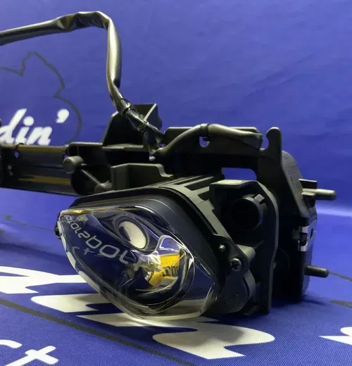 Yamaha Headlight Assembly YZF-R6 2017-2020 OEM BN6-84300-00-00