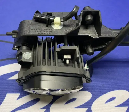 Yamaha Headlight Assembly YZF-R6 2017-2020 OEM BN6-84300-00-00