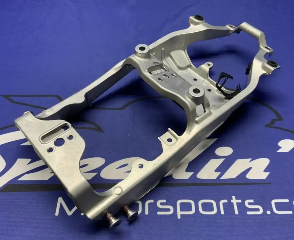 ざっく　⑤ Excavator-Parts-M5X180chb-12A-