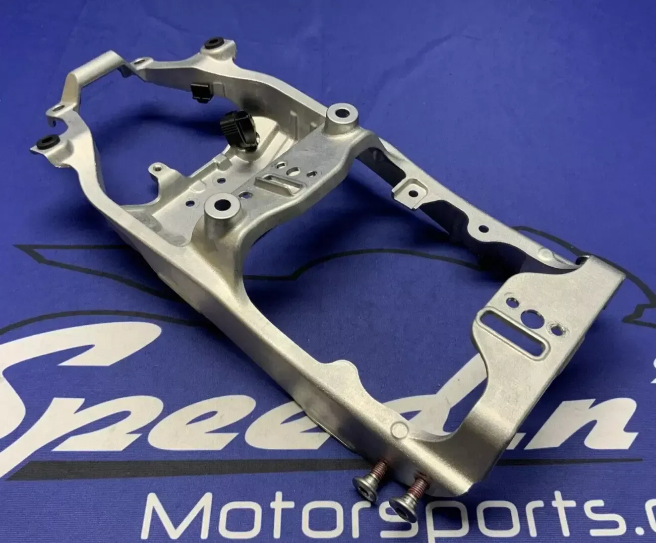 rページ Kawasaki Motorcycle 2018 OEM Parts Diagram for FRAME