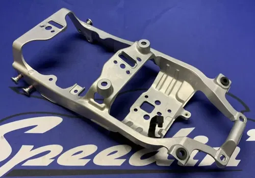 Amazon.com: Motobrackets 269650 Upper Fairing Stay Bracket