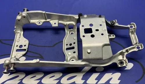 OEM 300ZX (Z32) Front Upper Control Arm