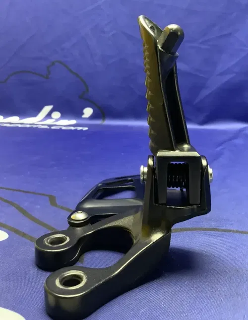 Suzuki Left Rear Set GSXR 600/750 2011-2025 OEM 43526-37H10