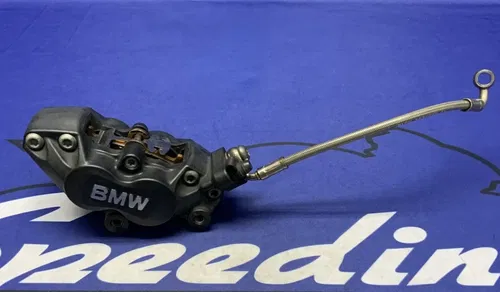 BMW Right Front Brake Caliper Assembly R1200GS 2004-2007 OEM 34117684960