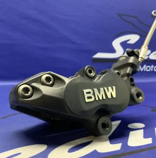 BMW Right Front Brake Caliper Assembly R1200GS 2004-2007 OEM 34117684960