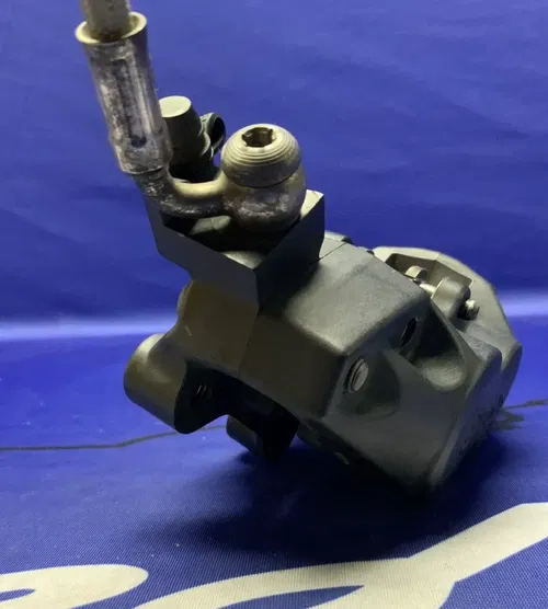 BMW Right Front Brake Caliper Assembly R1200GS 2004-2007 OEM 34117684960