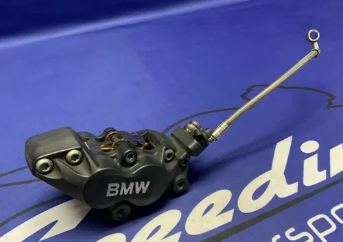 BMW Right Front Brake Caliper Assembly R1200GS 2004-2007 OEM 34117684960