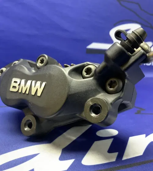 BMW Right Front Brake Caliper Assembly R1200GS 2004-2007 OEM 34117684960