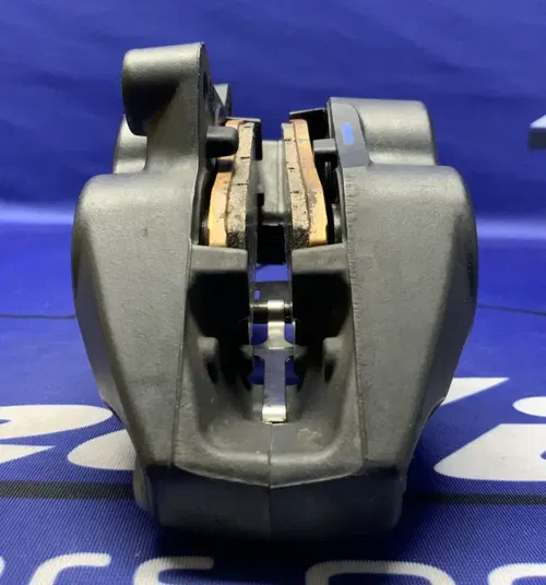 BMW Right Front Brake Caliper Assembly R1200GS 2004-2007 OEM 34117684960