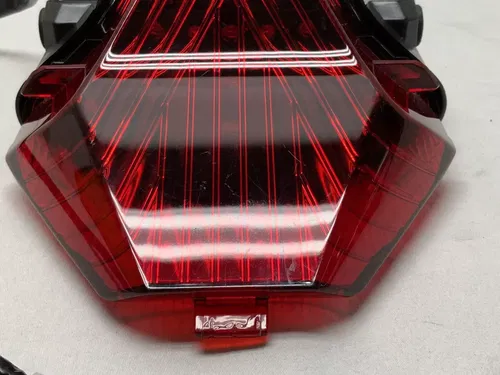 Yamaha Taillight Assembly YZF R3 2015-2024, MT-03 2020-2024 OEM 1WD-H4710-02-00