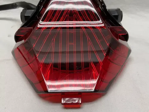 Yamaha Taillight Assembly YZF R3 2015-2024, MT-03 2020-2024 OEM 1WD-H4710-02-00