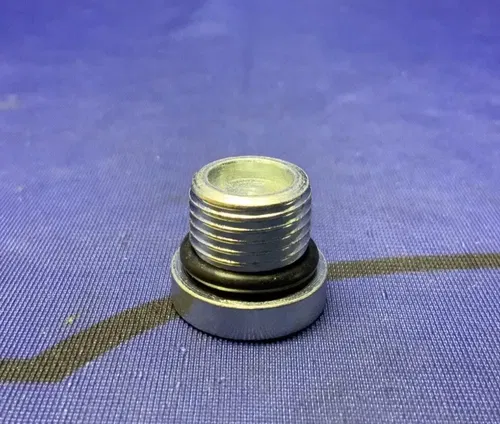 Polaris Fill Plug RZR PRO XP Sport 2022-2025 OEM 2203739