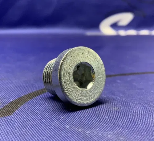 Polaris Fill Plug RZR PRO XP Sport 2022-2025 OEM 2203739