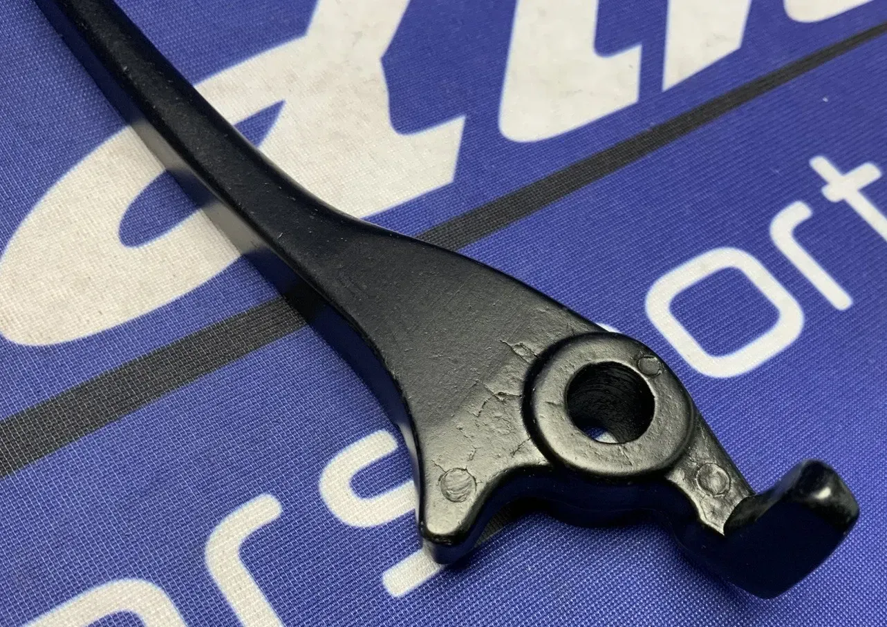 Parts Unlimited Brake Lever CB650 1979-1982 44-155