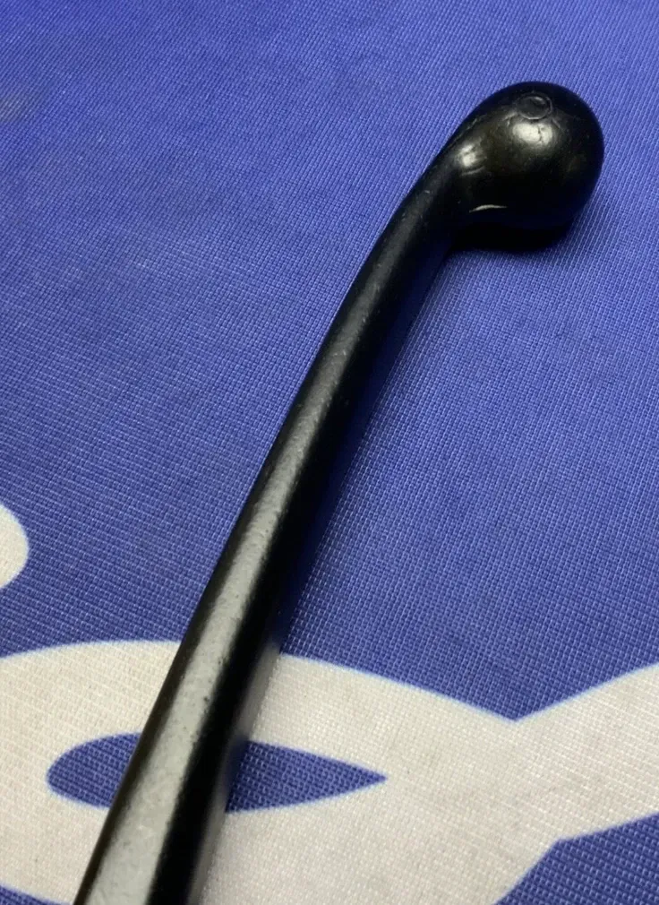 Parts Unlimited Brake Lever CB650 1979-1982 44-155