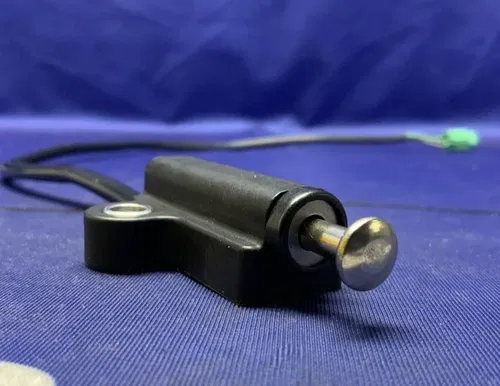 Suzuki Kickstand Switch GSXR 1000/R 2017-2025 OEM 37840-35F02