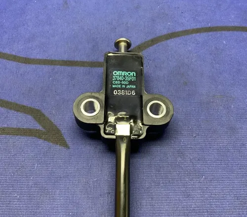 Suzuki Kickstand Switch GSXR 1000/R 2017-2025 OEM 37840-35F02