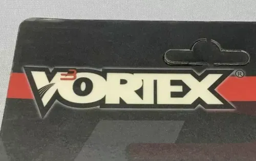 Vortex Racing Sintered Performance Brake Pads Front YZF-R6 1999-2019 634SS