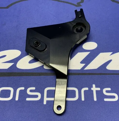 Graves Motorsports Diamond Frame Slider Kit (Incomplete) YZF-R6 17-24 FSY-17R6-K