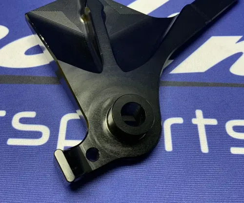 Graves Motorsports Diamond Frame Slider Kit (Incomplete) YZF-R6 17-24 FSY-17R6-K