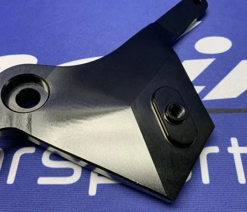 Graves Motorsports Diamond Frame Slider Kit (Incomplete) YZF-R6 17-24 FSY-17R6-K
