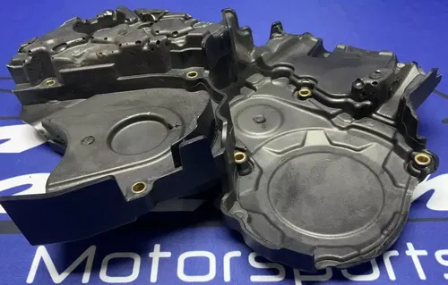MV Agusta Stator Side Cover F3R/RR 2023 OEM 8000C3695