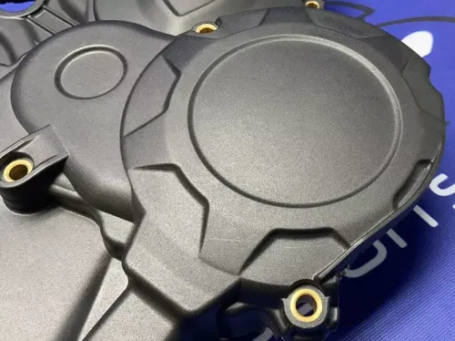 MV Agusta Stator Side Cover F3R/RR 2023 OEM 8000C3695