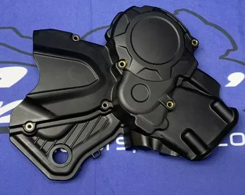 MV Agusta Stator Side Cover F3R/RR 2023 OEM 8000C3695