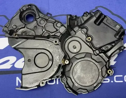 MV Agusta Stator Side Cover F3R/RR 2023 OEM 8000C3695