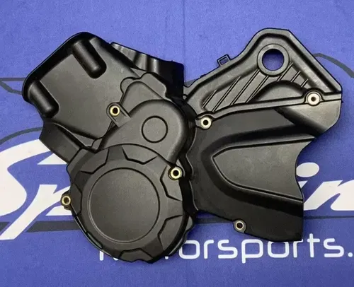 MV Agusta Stator Side Cover F3R/RR 2023 OEM 8000C3695