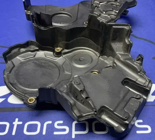 MV Agusta Stator Side Cover F3R/RR 2023 OEM 8000C3695