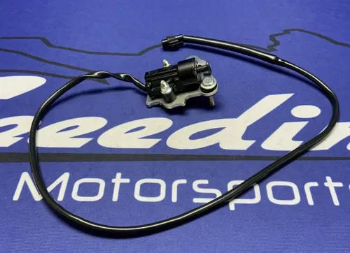 Yamaha Kickstand Switch YZF-R6 2017-2024 OEM BN6-82566-01-00