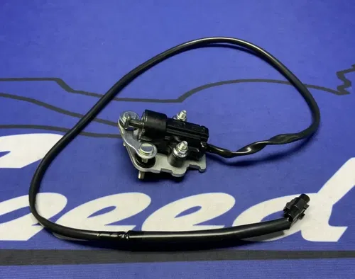 Yamaha Kickstand Switch YZF-R6 2017-2024 OEM BN6-82566-01-00
