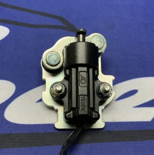 Yamaha Kickstand Switch YZF-R6 2017-2024 OEM BN6-82566-01-00