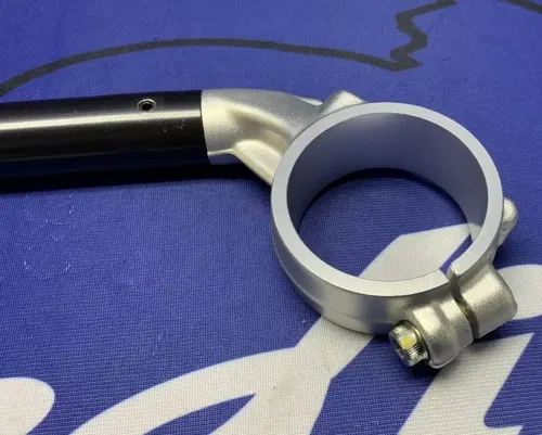 MV Agusta Right Handlebar F3R/RR 2021-2023 OEM 8A000B5676
