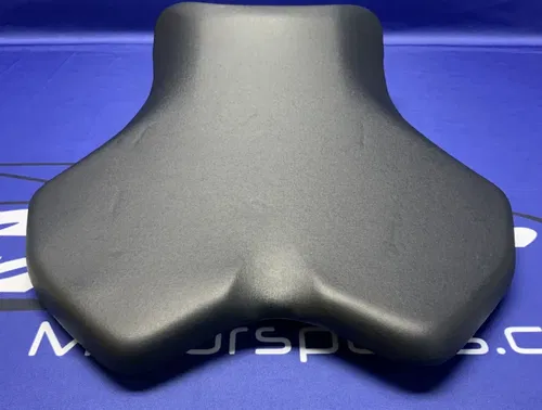 Yamaha Seat (Black) YZF-R6 2017-2024 OEM BN6-24710-01-00