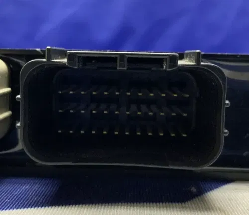 Suzuki ECU GSXR 600 2011 OEM 32920-14J10