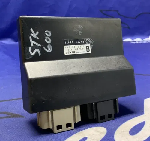 Suzuki ECU GSXR 600 2011 OEM 32920-14J10