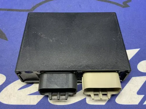 Suzuki ECU GSXR 600 2011 OEM 32920-14J10