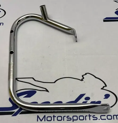Harley Davidson Right Guard FLHTC, FLHTCI, FLHTCUI 1983-2016 OEM 49188-97