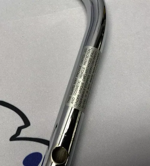Harley Davidson Right Guard FLHTC, FLHTCI, FLHTCUI 1983-2016 OEM 49188-97