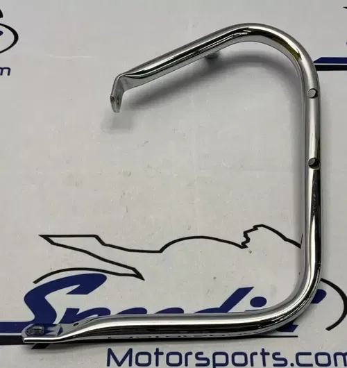 Harley Davidson Right Guard FLHTC, FLHTCI, FLHTCUI 1983-2016 OEM 49188-97