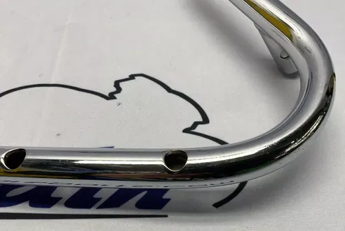 Harley Davidson Right Guard FLHTC, FLHTCI, FLHTCUI 1983-2016 OEM 49188-97