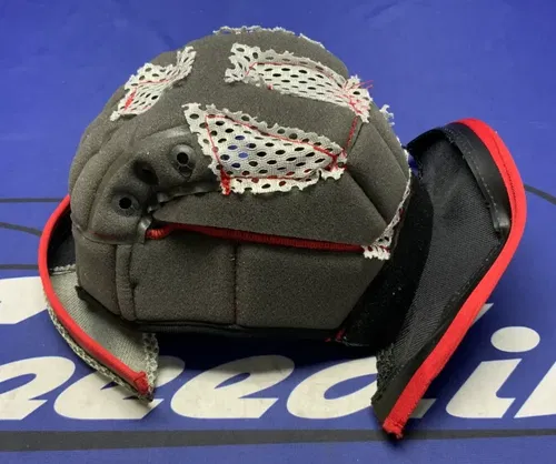 6D Helmets Comfort Liner Youth (XL) ATR-1Y 70-1103