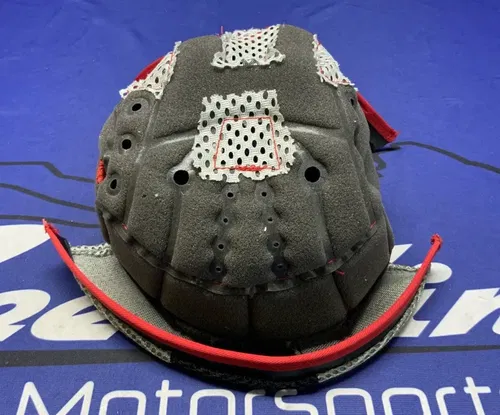 6D Helmets Comfort Liner Youth (XL) ATR-1Y 70-1103