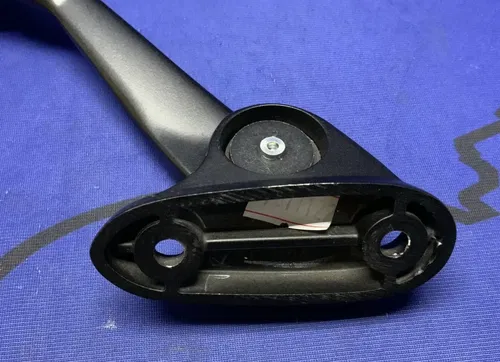 Yamaha Right Rear View Mirror YZF-R3 2019-2025 OEM BS7-F6290-00-00