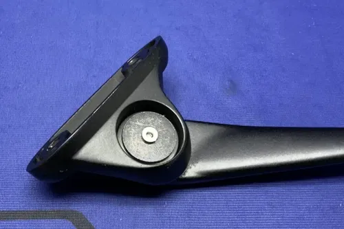 Yamaha Right Rear View Mirror YZF-R3 2019-2025 OEM BS7-F6290-00-00